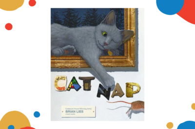 Musical Storytime | Cat Nap