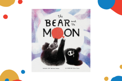 Musical Storytime | The Bear and the Moon