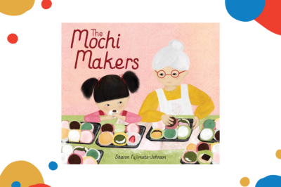 Musical Storytime | The Mochi Makers