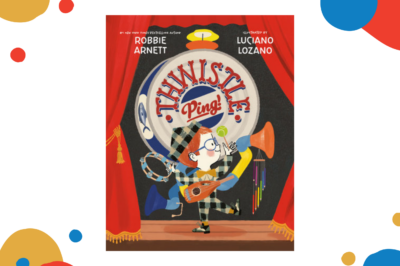 Musical Storytime | Thwistle Ping!