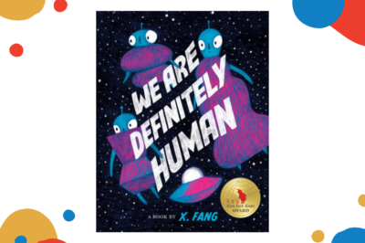 Musical Storytime |  We Are Definitely Human