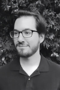 Ari Kessler portrait