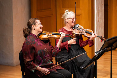 Loss Transformed | Open Rehearsal