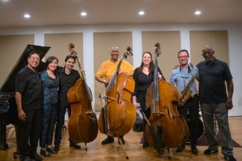 2026 Jazz on Hill