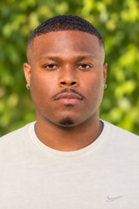 Jesse Sanders portrait