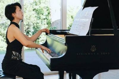Challenge as an Inspiration: Concert & Conversation with Makiko Hirata
