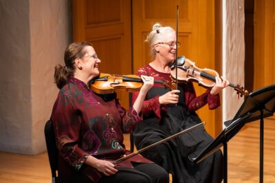Loss Transformed | Open Rehearsal