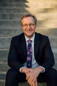 Rafael Liebich portrait
